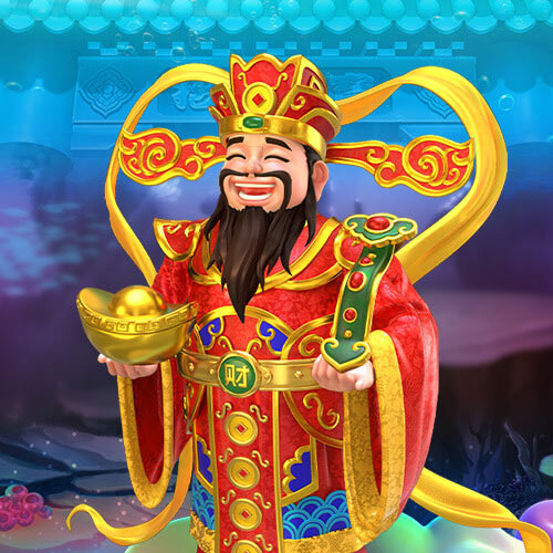 Thần tài 3King